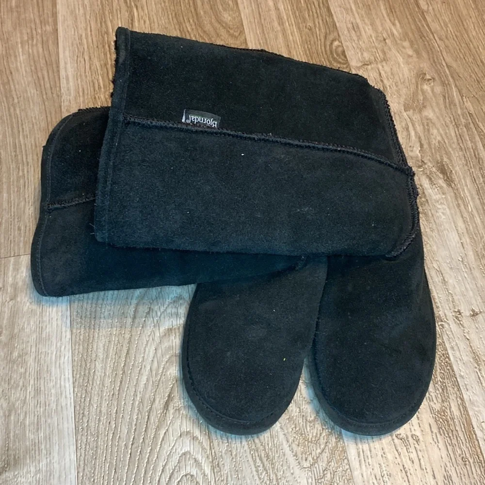Bjorndal boots women